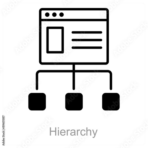 Hierarchy