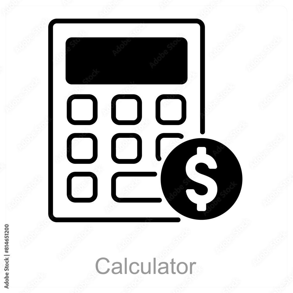 Calculator Calculator