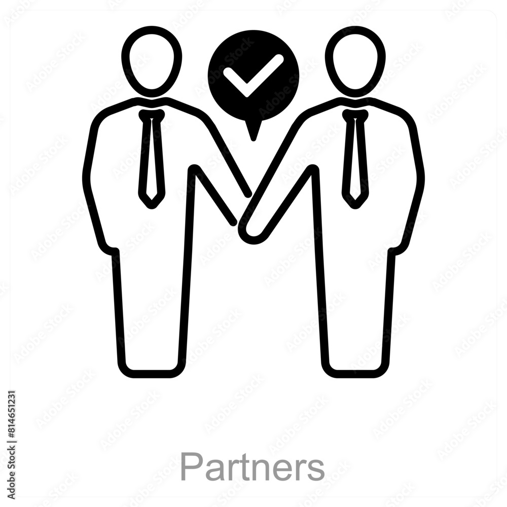 Partners Partners
