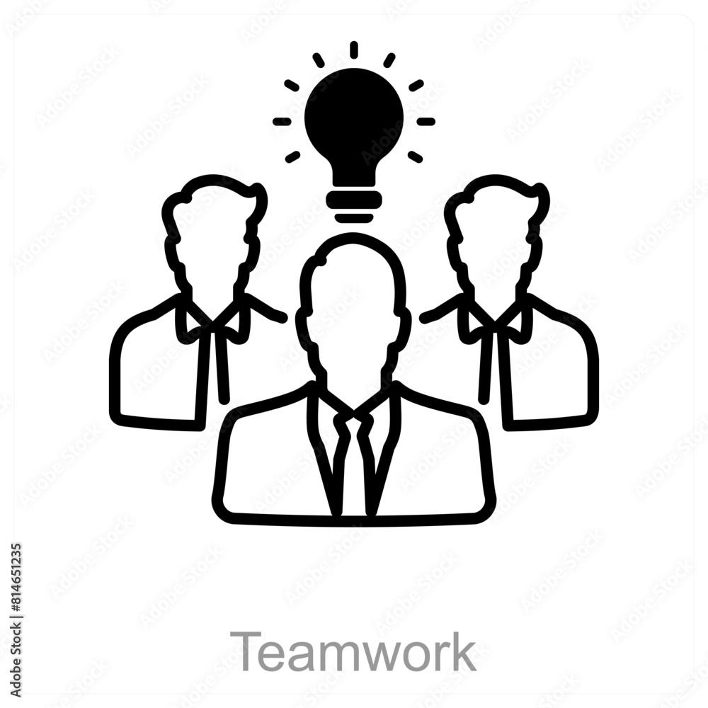 Teamwork Teamwork