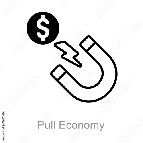 Pull Economy