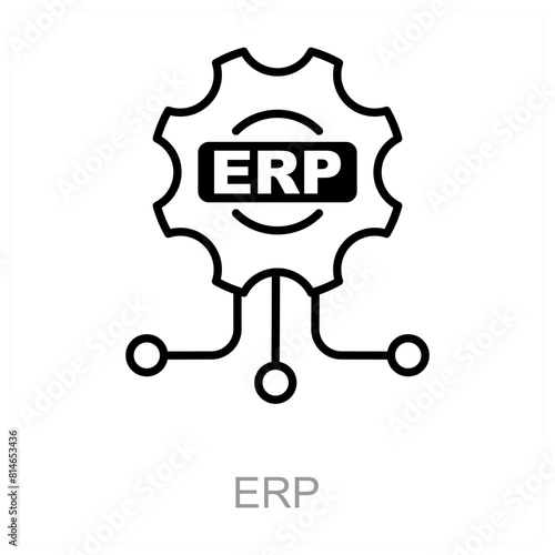 ERP