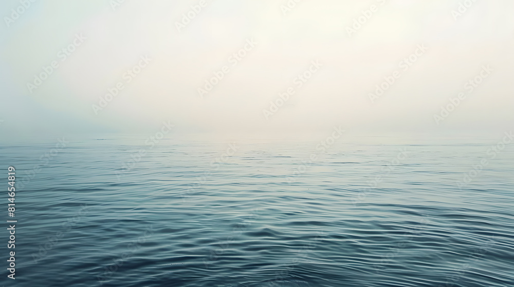 Obraz premium Minimalist background