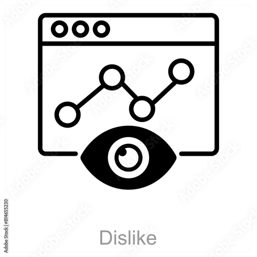 Dislike