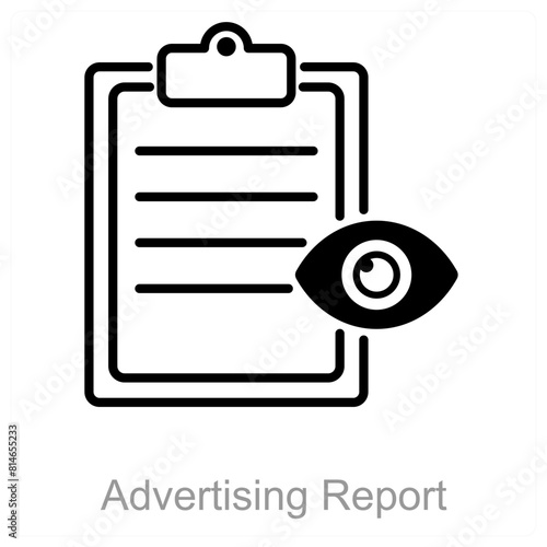 Advertising Report