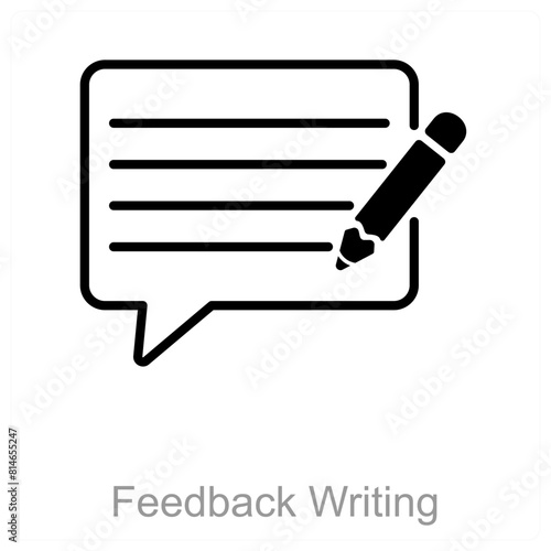 Feedback Writing
