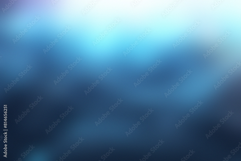 Fototapeta premium Abstract colorful background, grain noise effect, blur color background for use