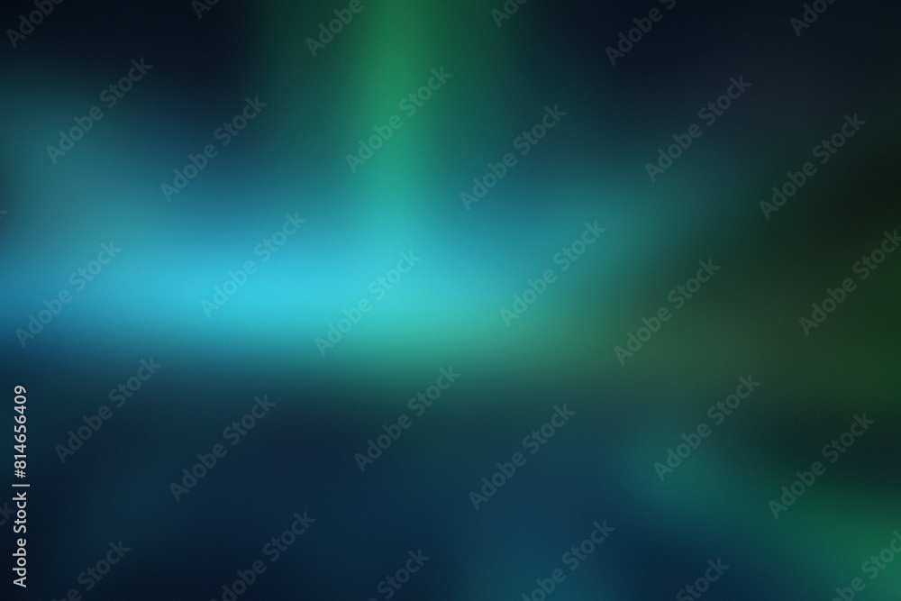 Fototapeta premium Abstract colorful background, grain noise effect, blur color background for use