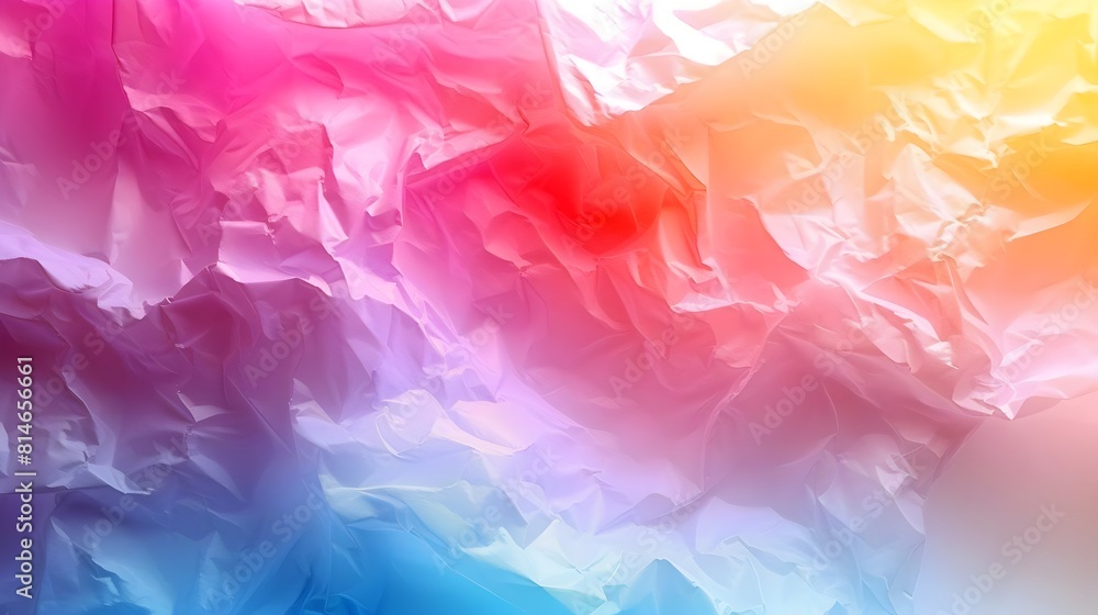 A minimal background design featuring a holographic pastel gradient with a soft blur effect, creating a dreamy and ethereal visual appeal, Hand Edited Generative AI. A minimal background design featuring a holographic pastel gradient with a soft blur effect, creating a dreamy and ethereal visual appeal, Hand Edited Generative AI.