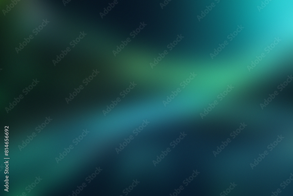 Abstract colorful background, grain noise effect, blur color background for use