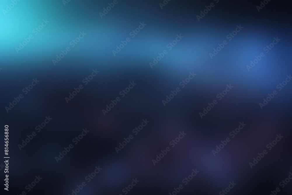 Obraz premium Abstract colorful background, grain noise effect, blur color background for use