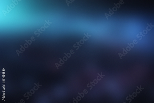 Abstract colorful background, grain noise effect, blur color background for use