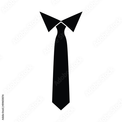 tie icon vektor