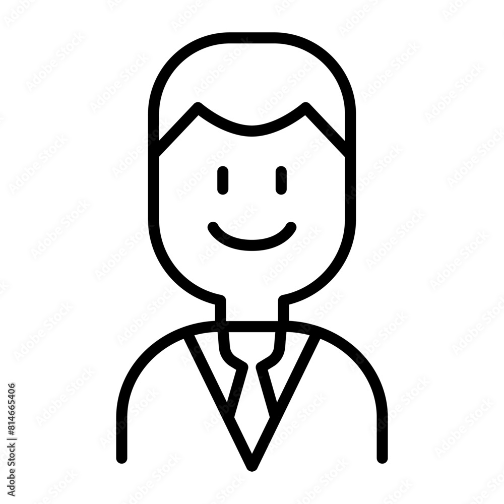 Manager icon Manager icon