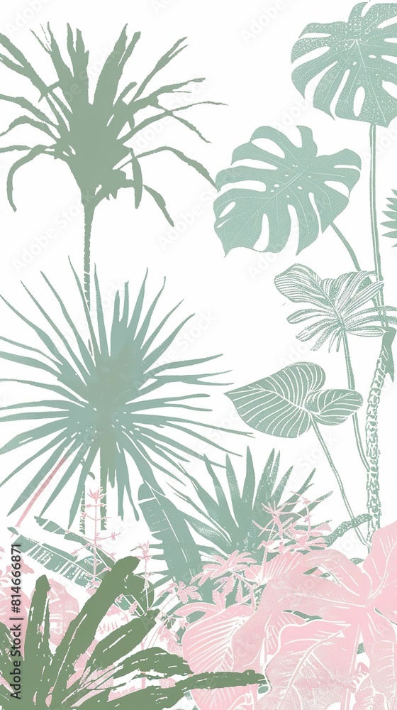 Virtual reality gardens where extinct plants bloom Virtual reality gardens where extinct plants bloom