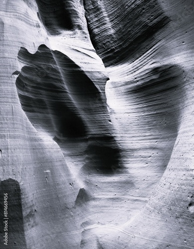 Fotografie Ligai Si' Anii Canyon 4