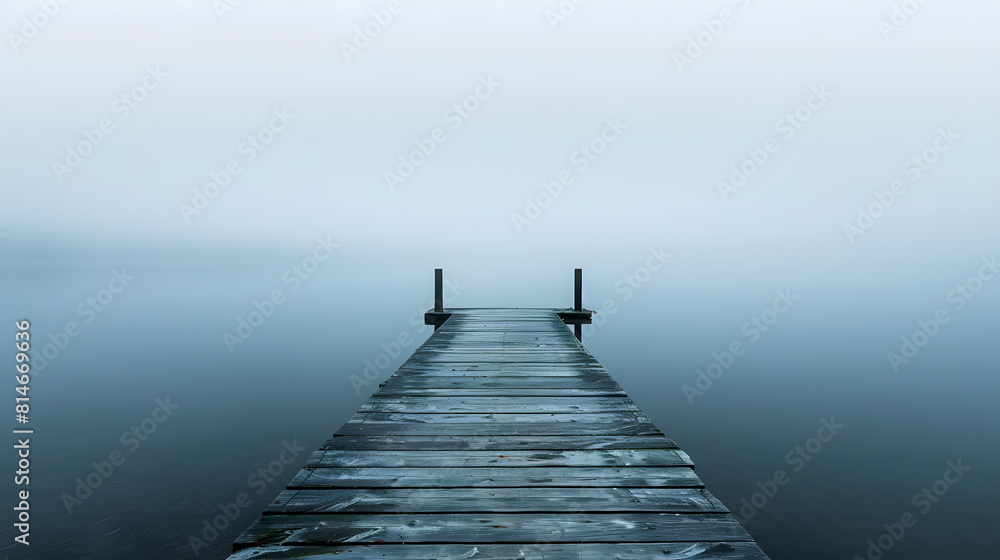 Obraz premium Minimalist background