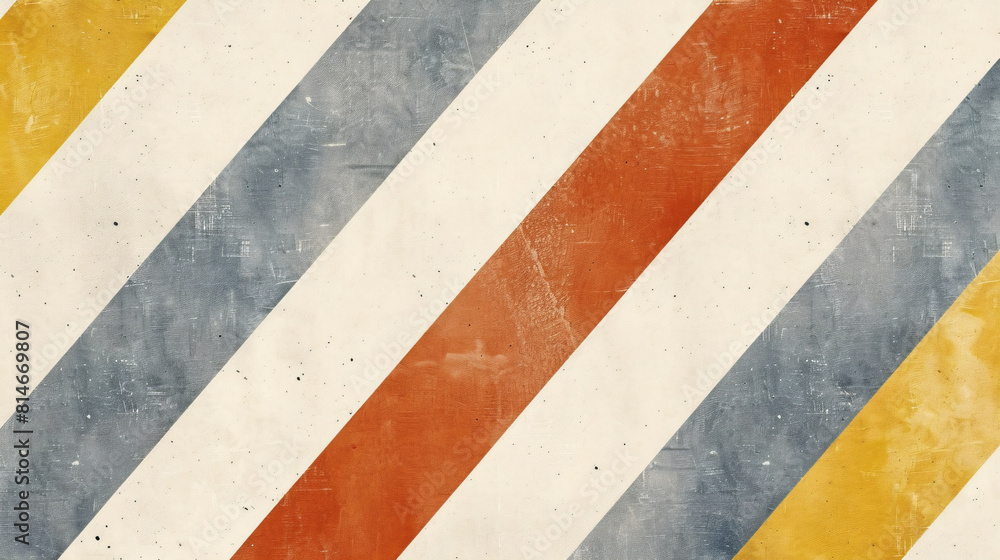 Fototapeta premium Modern abstract art backdrop, perfect for digital wallpaper, contemporary decor, and background. Elevate any space with unique pattern texture and design, for website, presentation, or display.