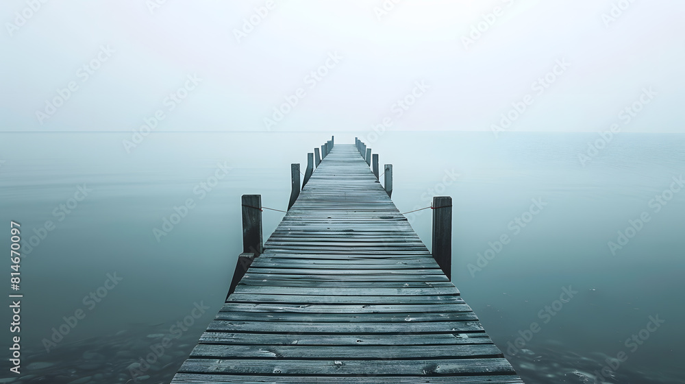 Obraz premium Minimalist background