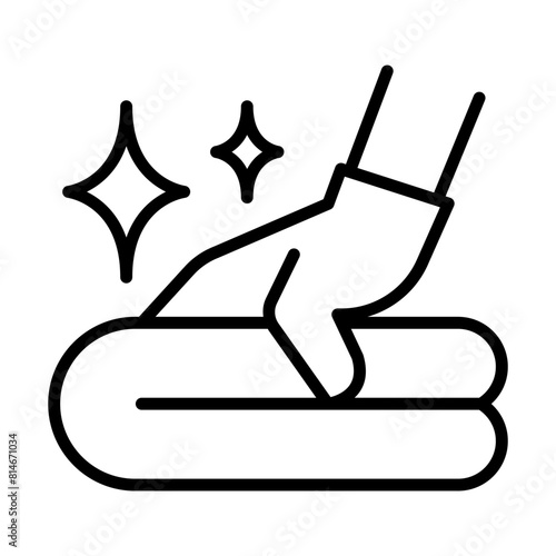 Cleaning icon
