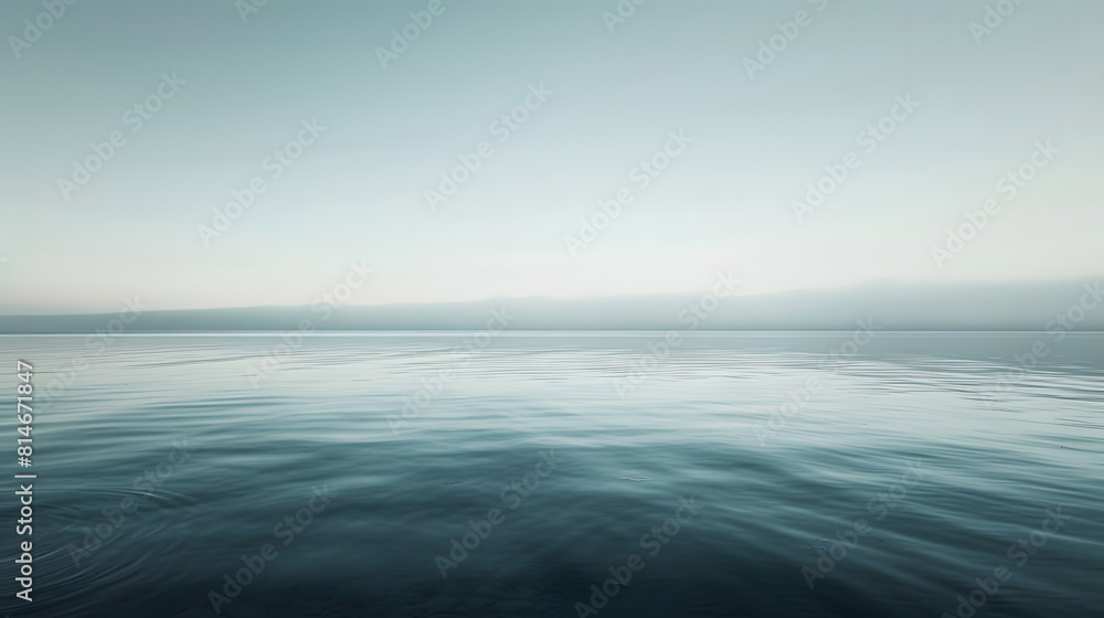Obraz premium Minimalist background