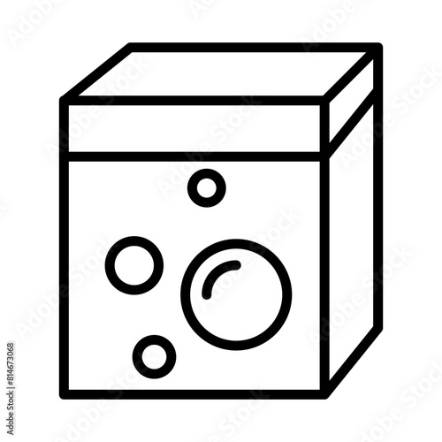 Detergent icon