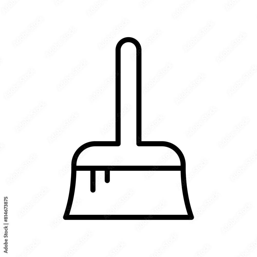 Broom icon Broom icon