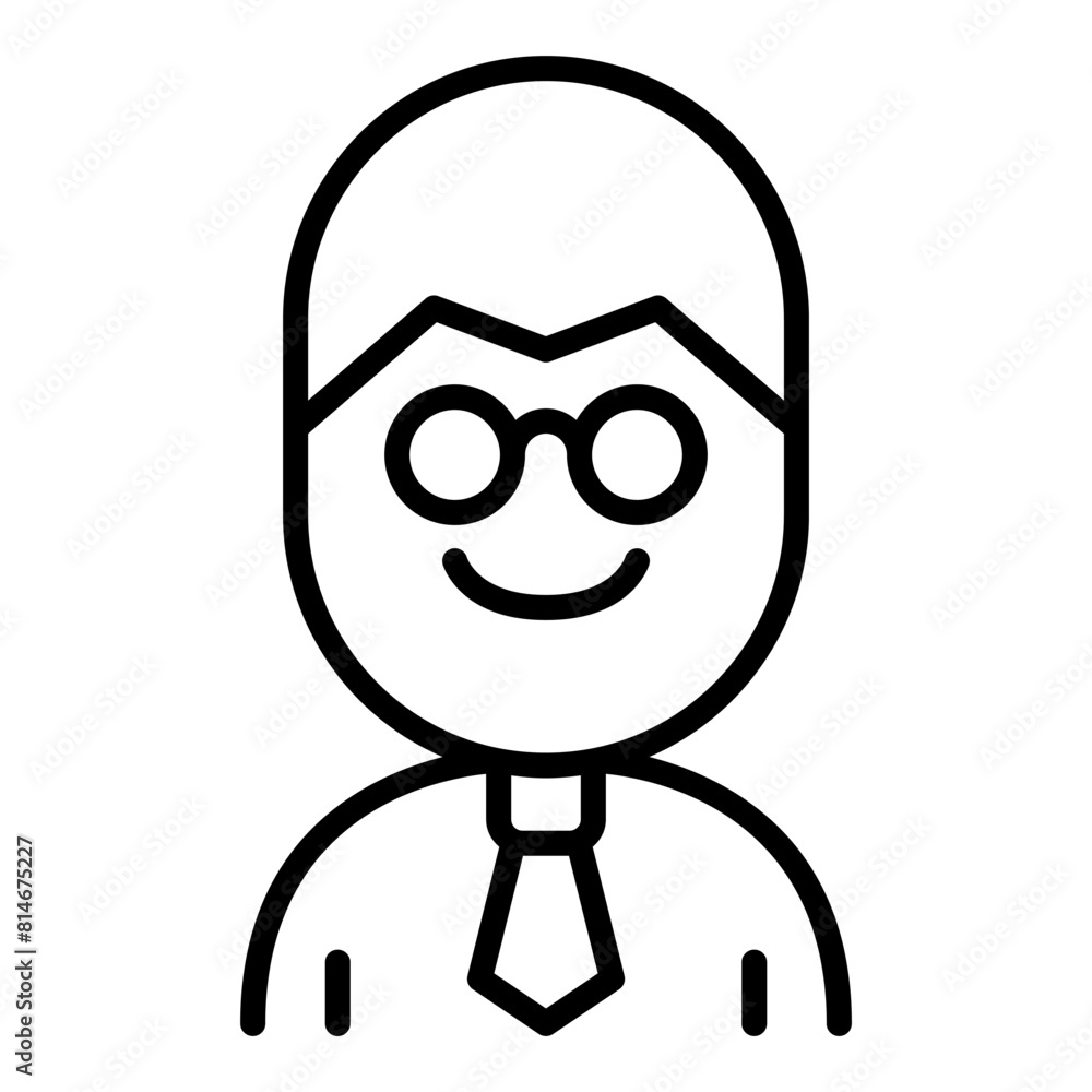 Teacher icon Teacher icon