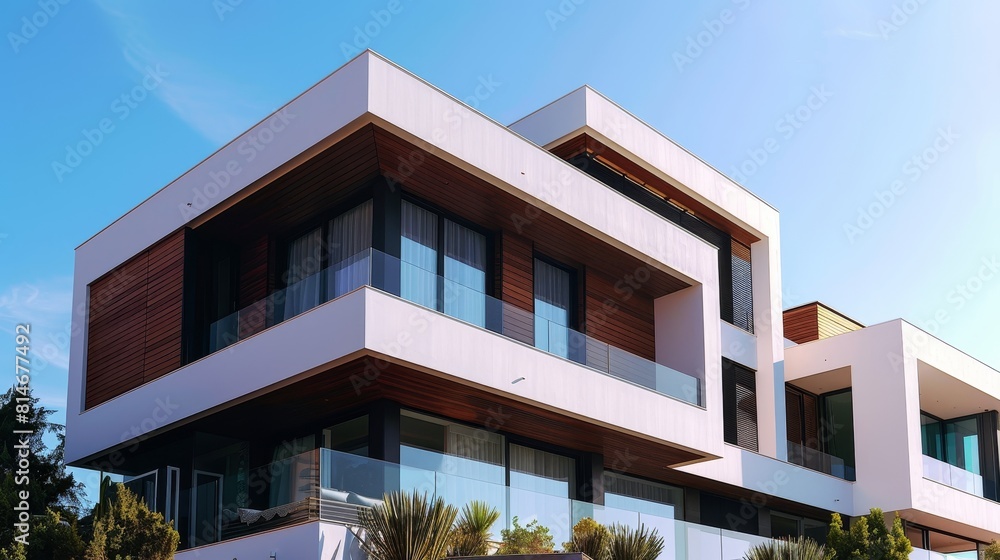 Modern Architecture, Houses and Buildings. Modern Architecture, Houses and Buildings.