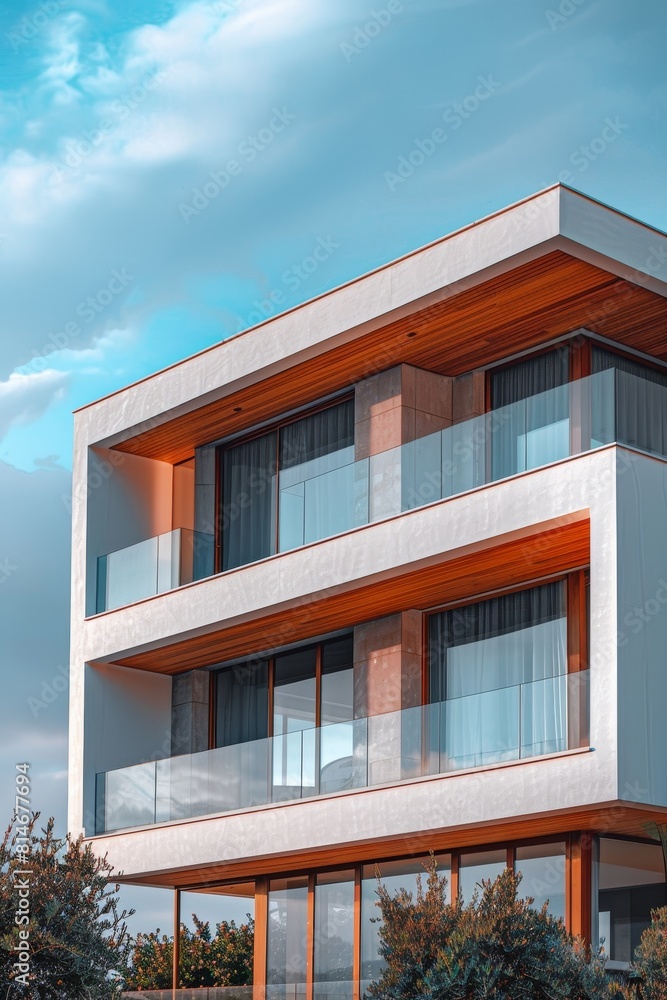 Modern Architecture, Houses and Buildings. Modern Architecture, Houses and Buildings.