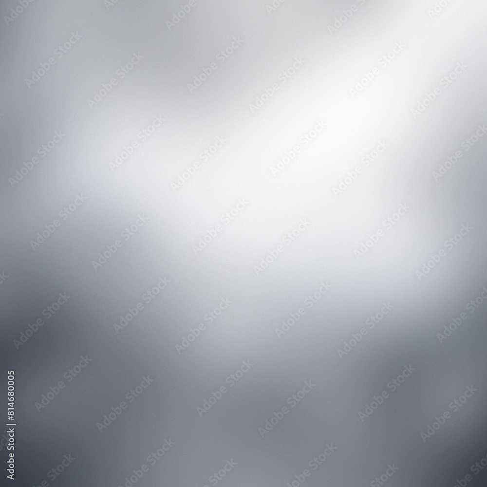 Abstract gray, white background, grain noise effect, blur color background for use, trendy vintage brochure banner social or product media design Abstract gray, white background, grain noise effect, blur color background for use, trendy vintage brochure banner social or product media design