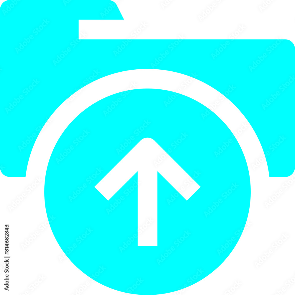 upload folder logo upload folder logo