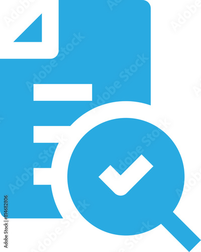 search logo design vector