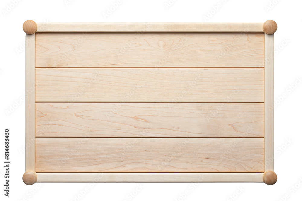 An overhead shot of the small maple table. Empty maple pallet. Maple wood texture background. An overhead shot of the small maple table. Empty maple pallet. Maple wood texture background.