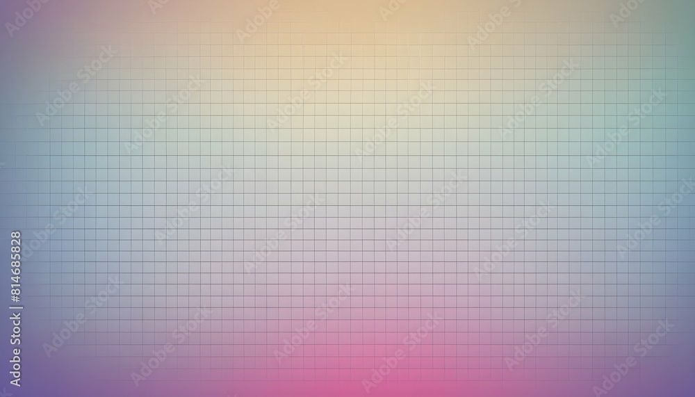 A gradient background with a subtle grid pattern f upscaled_7