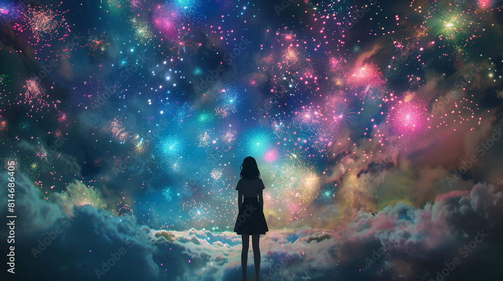 花火 花火