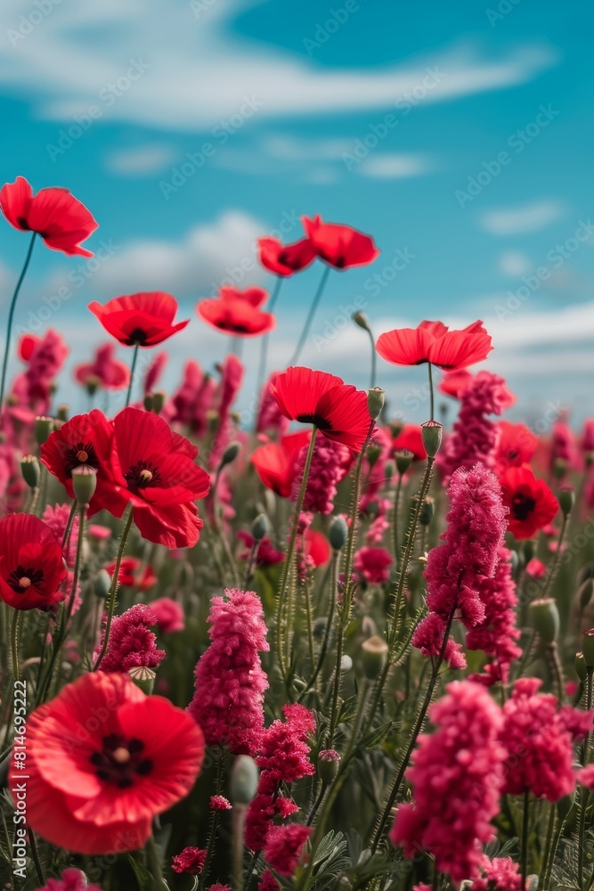 Fototapeta premium Happy Memorial Day