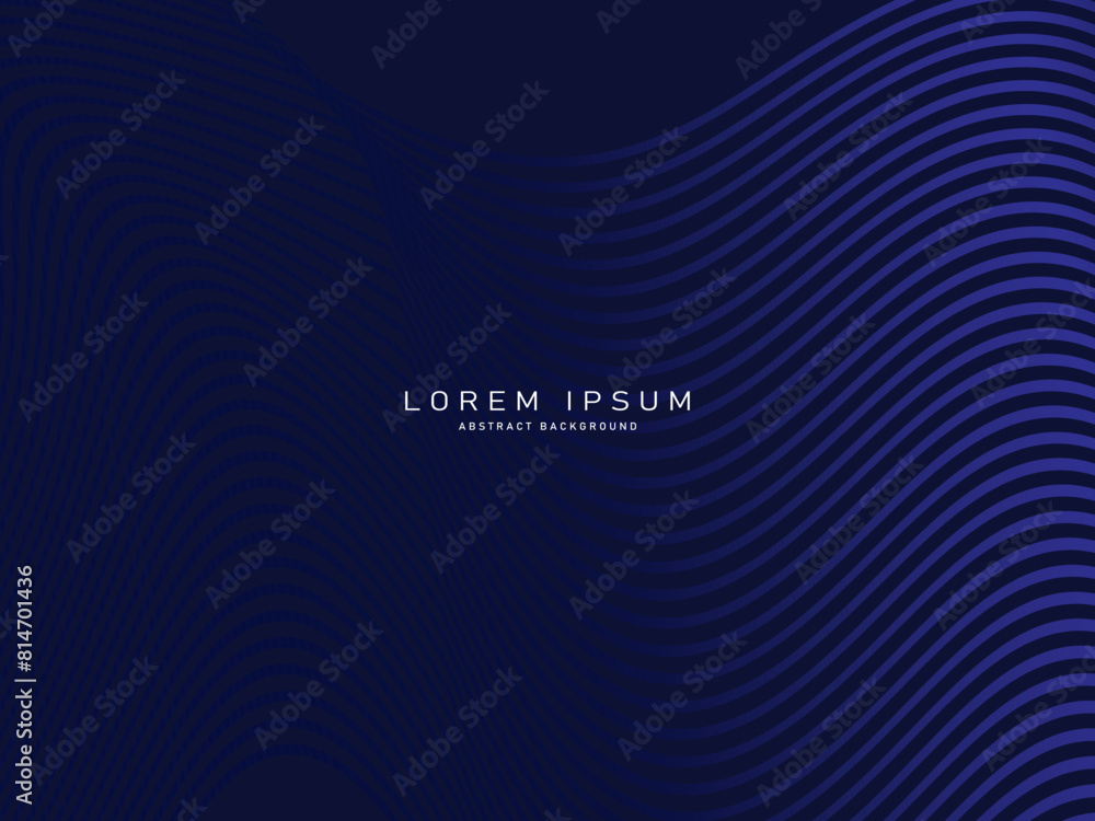 Abstract futuristic dark background with waving gradient design. Realistic 3d wallpaper with luxurious flowing lines. Elegant background for posters, websites, brochures, cards, banners, apps, etc. Abstract futuristic dark background with waving gradient design. Realistic 3d wallpaper with luxurious flowing lines. Elegant background for posters, websites, brochures, cards, banners, apps, etc.