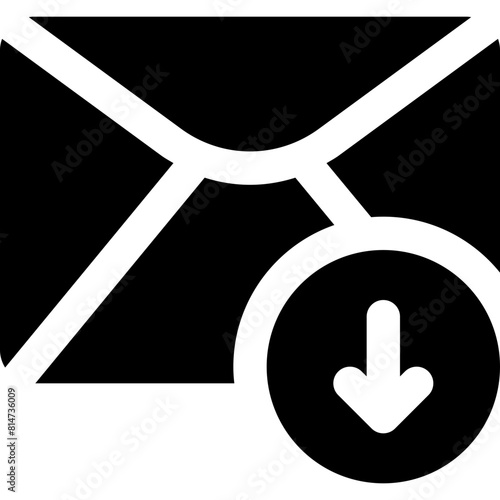 inbox icon