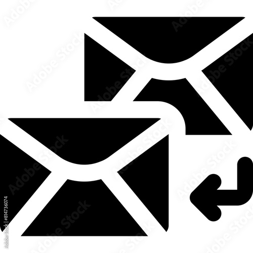 reply icon