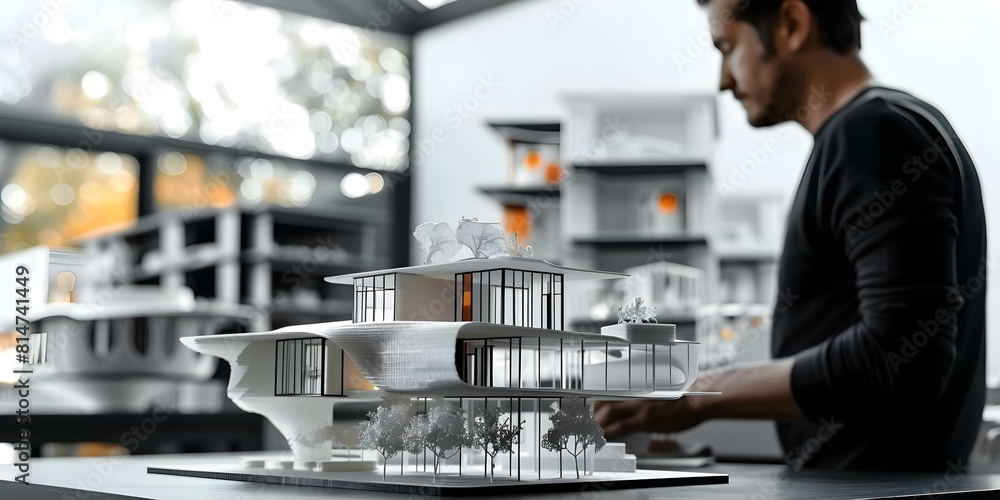 Rapidly Produce Scale Models or Assemblies with D Printing from CAD Designs. Concept 3D Printing, Scale Models, CAD Design, Rapid Prototyping, Assembly Simulation Rapidly Produce Scale Models or Assemblies with D Printing from CAD Designs. Concept 3D Printing, Scale Models, CAD Design, Rapid Prototyping, Assembly Simulation