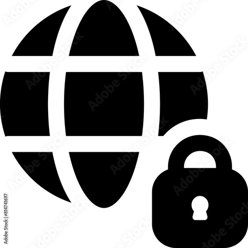 access control icon
