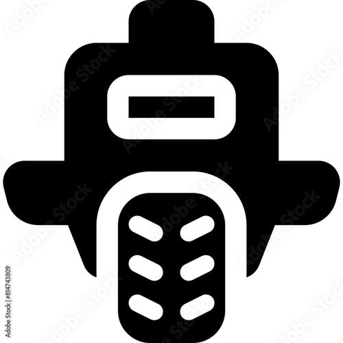 unicycle icon