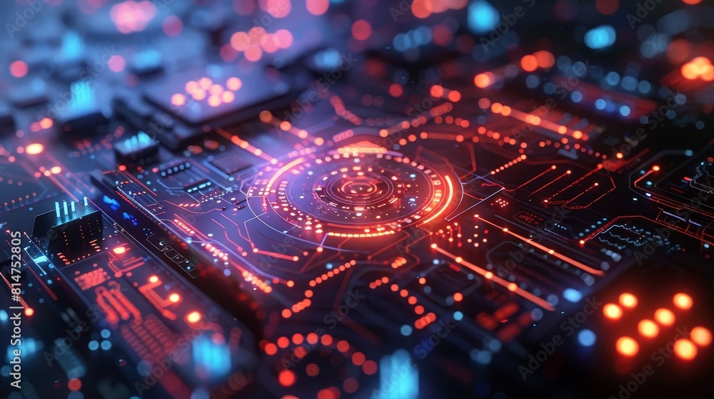 Future, Digital Technology, Cyber, Future Technology Future, Digital Technology, Cyber, Future Technology