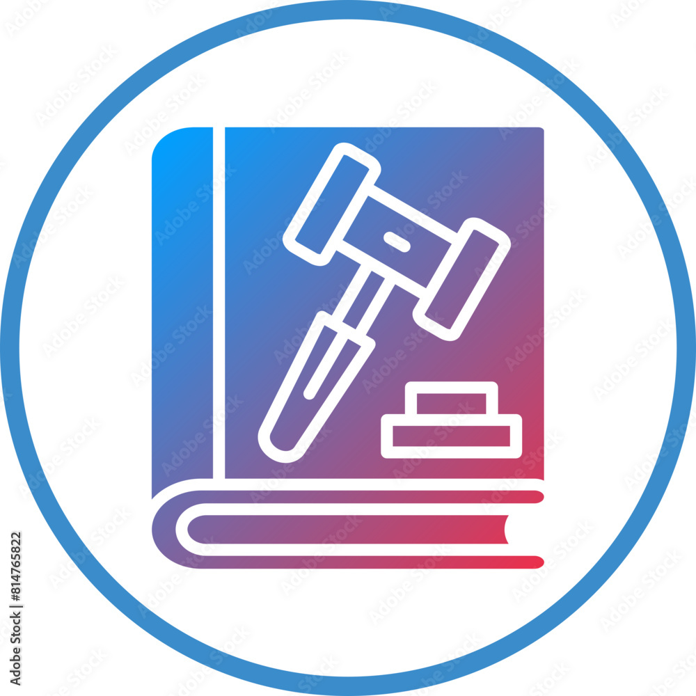 Vector Design Code of Conduct Icon Style Vector Design Code of Conduct Icon Style