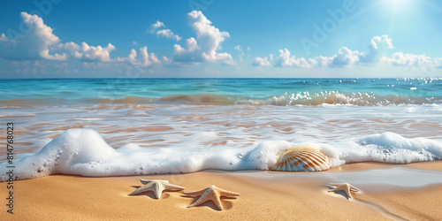 Sunny Beach Life: Relaxing and Unwinding on a Coastal Getaway!