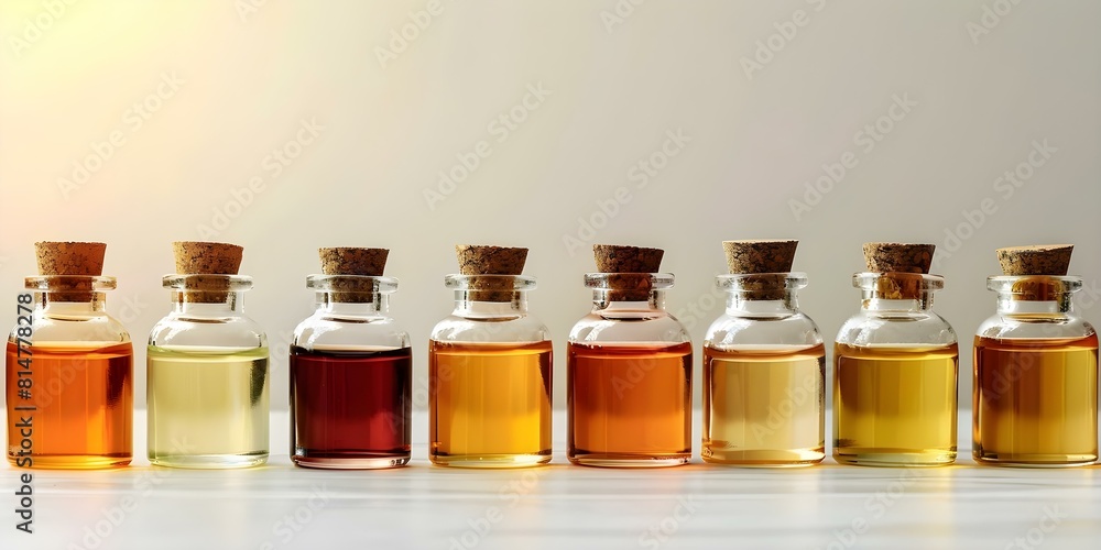 Diverse applications of cannabis oils in the industry. Concept Medical, Recreational, Beauty, Wellness, Industrial Diverse applications of cannabis oils in the industry. Concept Medical, Recreational, Beauty, Wellness, Industrial