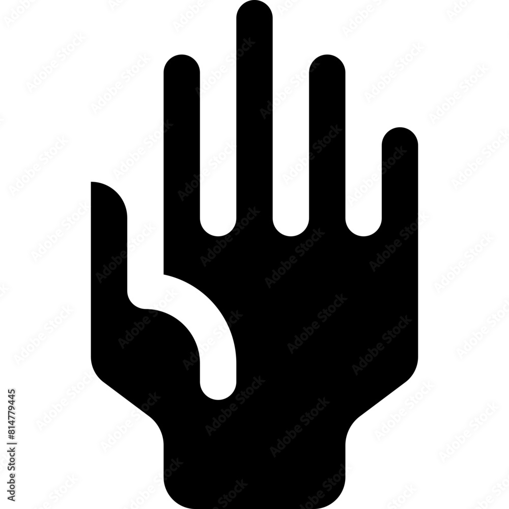 raise hand raise hand