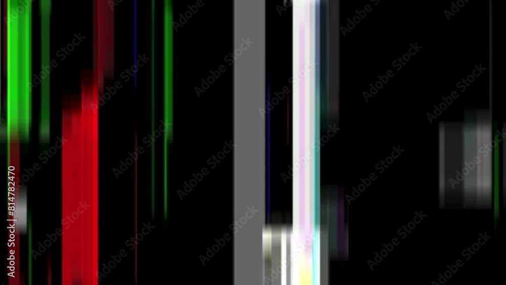 Effects such as noise and glitches. Image of a broken LCD screen. Effects such as noise and glitches. Image of a broken LCD screen.