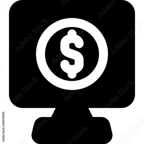monetize icon